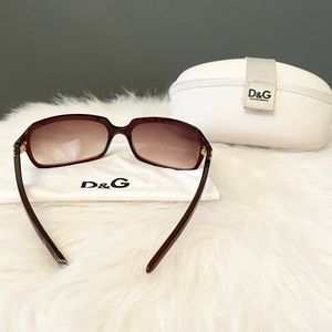 Dolce & Gabbana Sunglasses